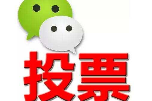 长春市微信投票功能开发 上传图片投票